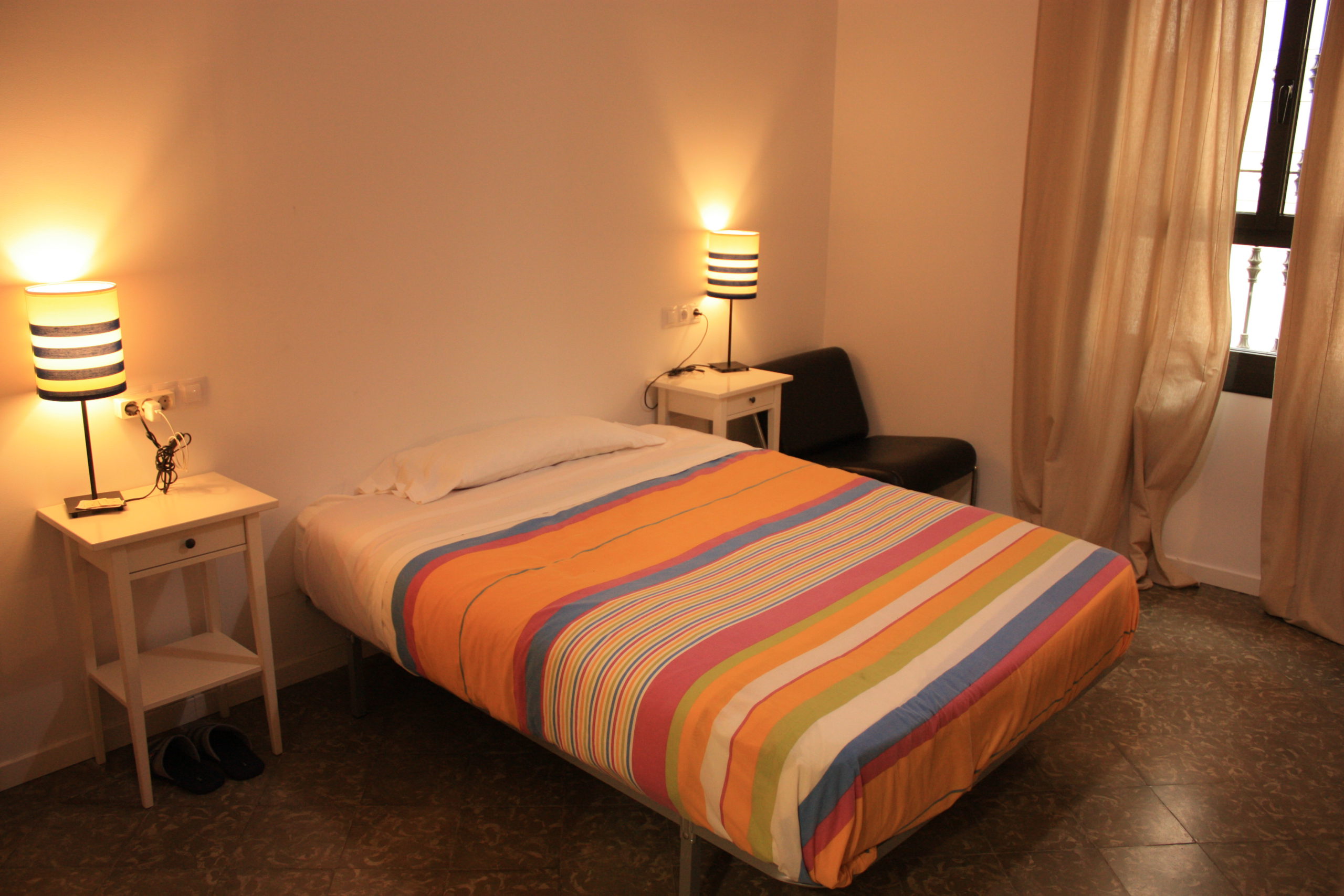 Residència 04 Habitació residència
